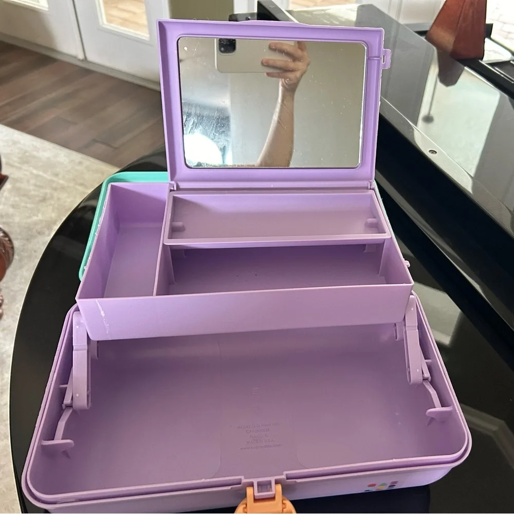 Caboodle